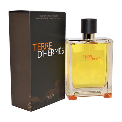 www hermes liste aller parfüms de|hermes parfume men.